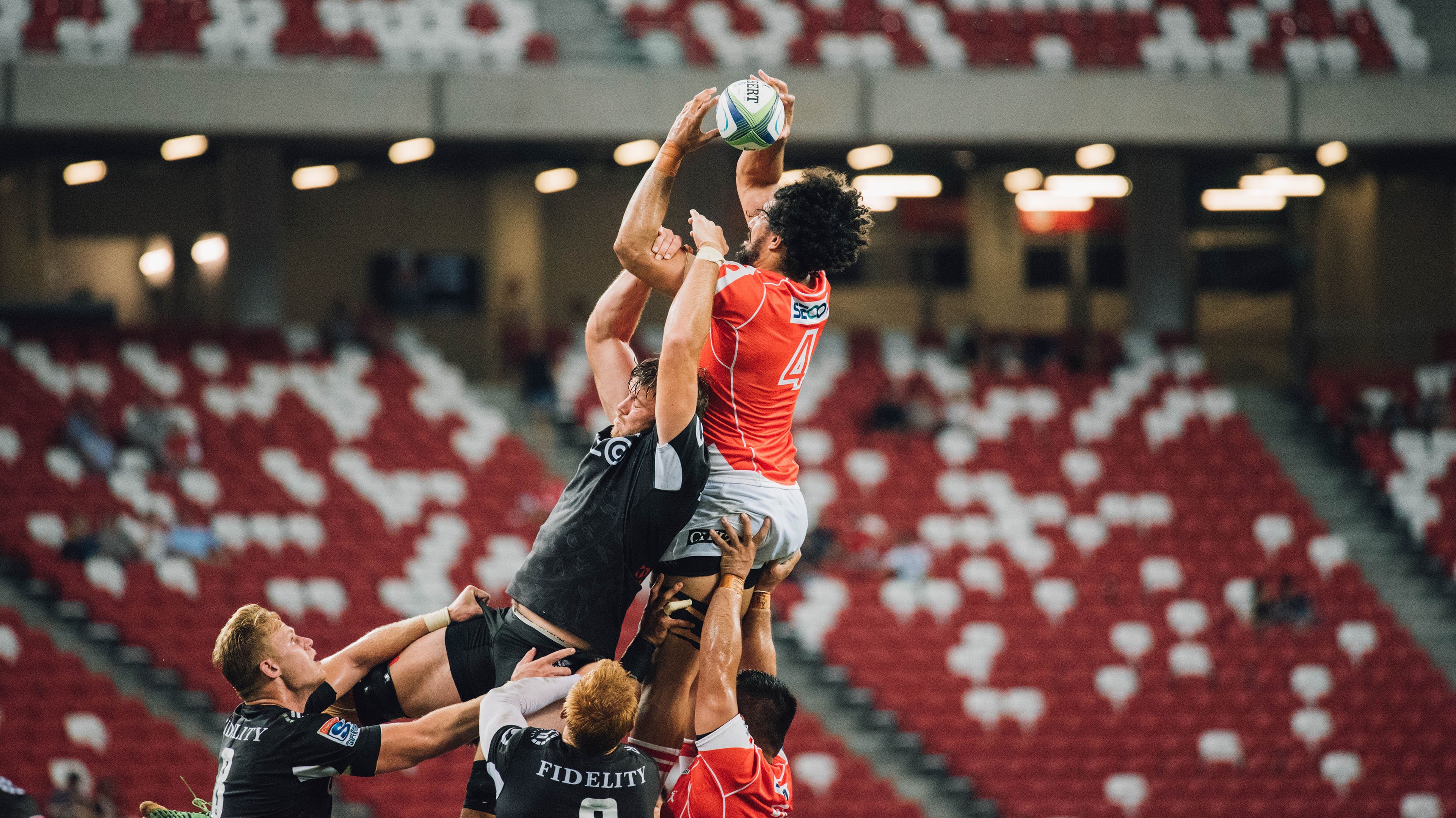 跨界绝杀，从篮球场到F1赛道，最后一刻的王者