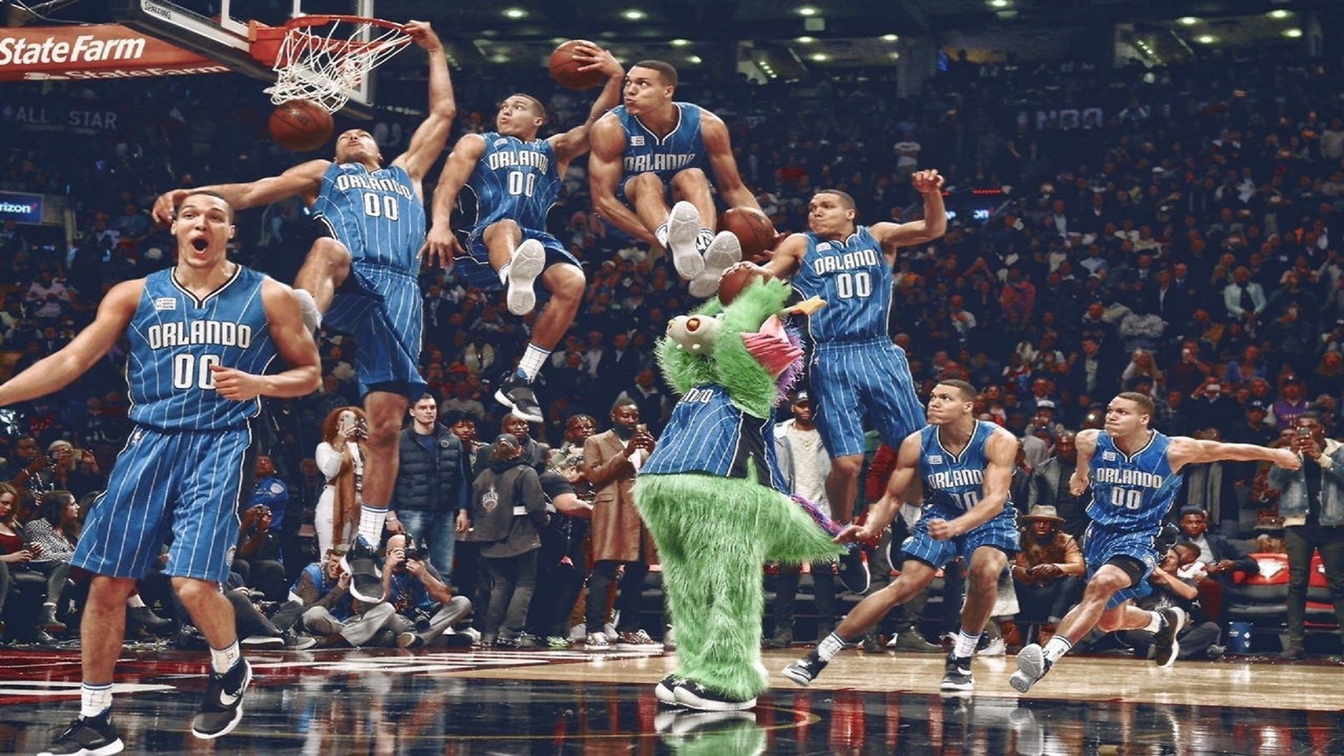 关键先生诞生！小贾伦·杰克逊在NBA季后赛之夜诠释大心脏